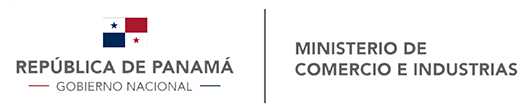 Logo del Ministerio de Comercio e Industria de Panamá
