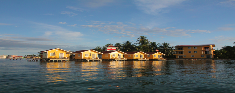 Bocas del Toro