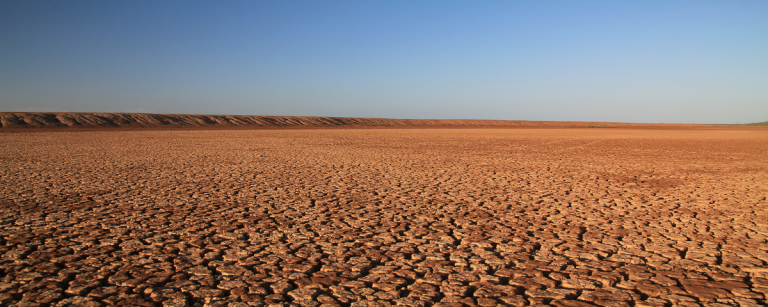 Desierto de Sarigua