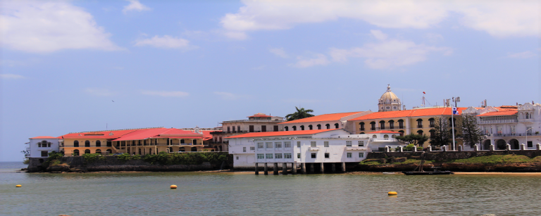 Casco Antiguo