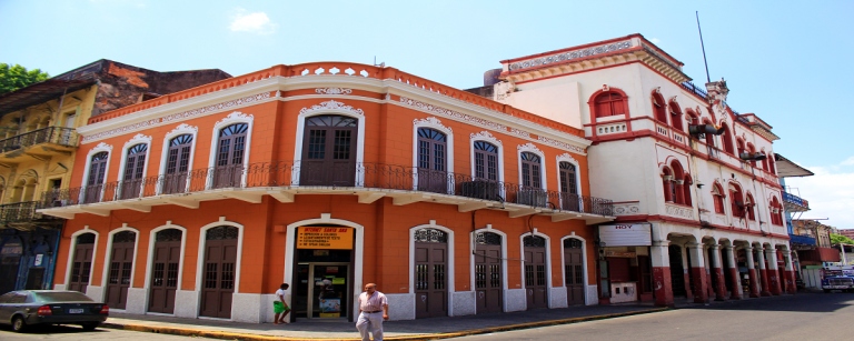 Santa Ana
