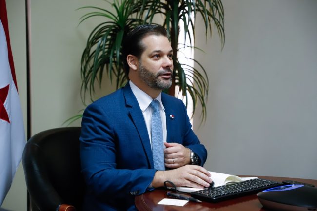 2022-04-04-Panamá será sede de LAC FLAVORS 2022