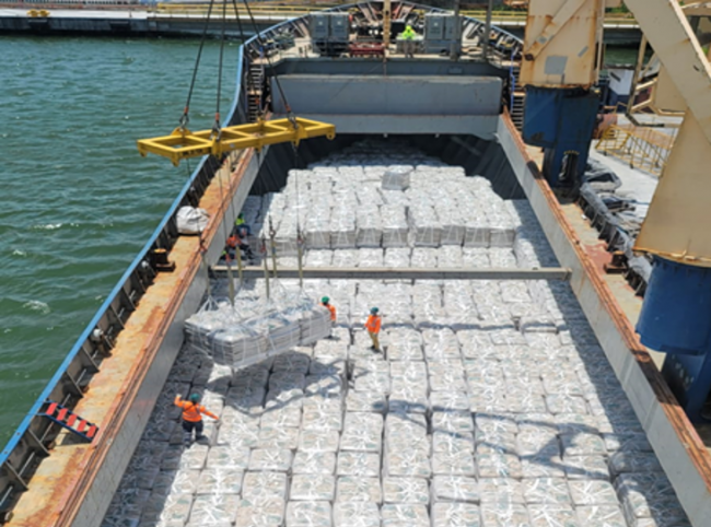 2022-04-12-Exportaciones no minerales crecen 23%