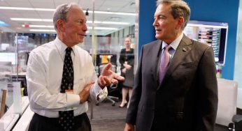 El Bloomberg New Economy Gateway Latin America reúne a ponentes globales y latinoamericanos