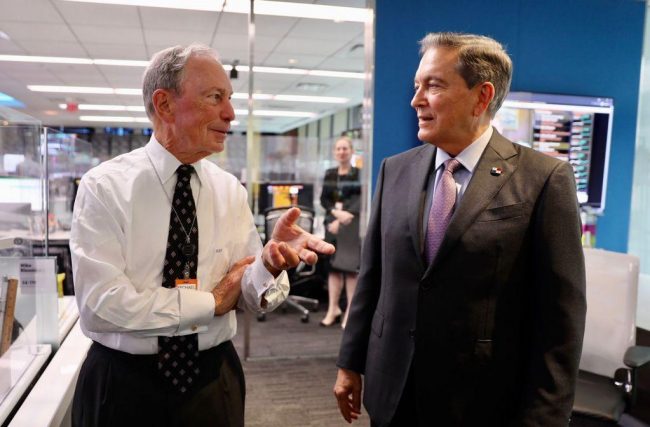 2022-04-25-El Bloomberg New Economy Gateway