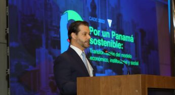 Martínez: Gobierno sigue fortaleciendo políticas para garantizar recuperación y sostenibilidad económica