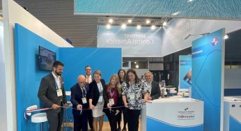 Exponen oferta panameña en Seafood Expo Global 2022