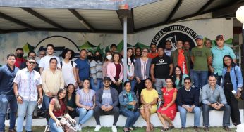 Más de treinta emprendedores se beneficiarán de proyecto e-AIC/INNAGRO 2022