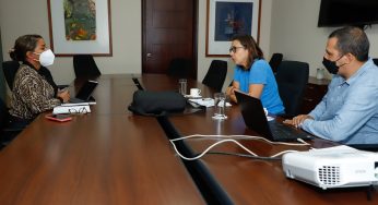 Plataforma logística de Panamá capta la atención de multinacional francesa