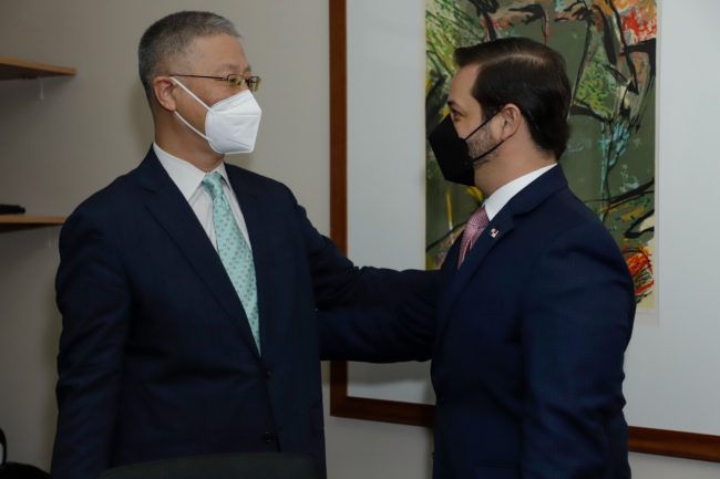 2022-05-03-Panamá y China fortalecen lazos