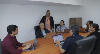 Buscan impulsar el comercio electrónico para apoyar el proceso de aceleración comercial