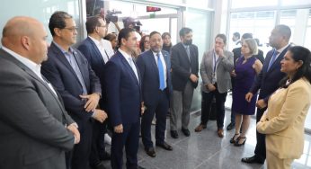 Ampliación de terminal en Panamá Pacífico afianza estrategia de atracción de aerolíneas ‘low cost’