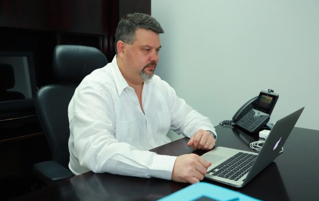 Director de Inversiones en CIFTIS 2022