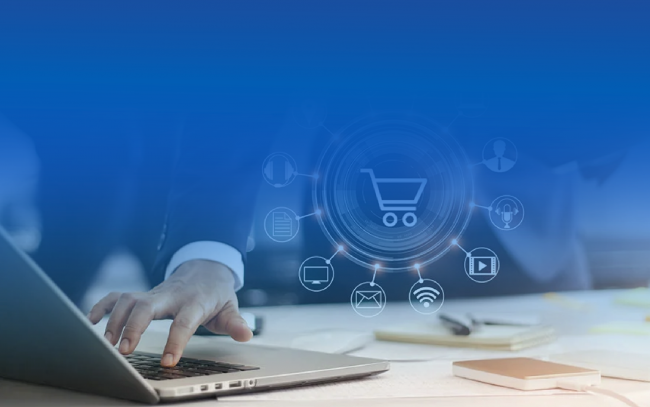 Foto ilustrativa emprendedor digital