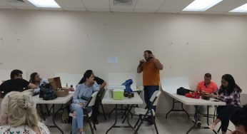 MYPES agroindustriales se capacitan sobre marketing digital