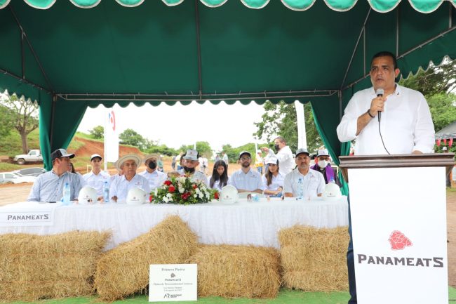 VM Montilla en Panameat