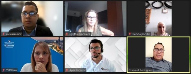 Academia de Exportadores Módulo