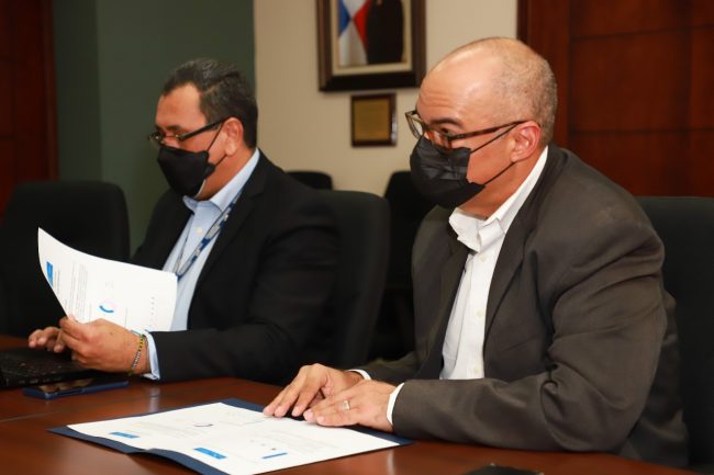 Comité Interdisciplinario proyecto Emprendedor Digital