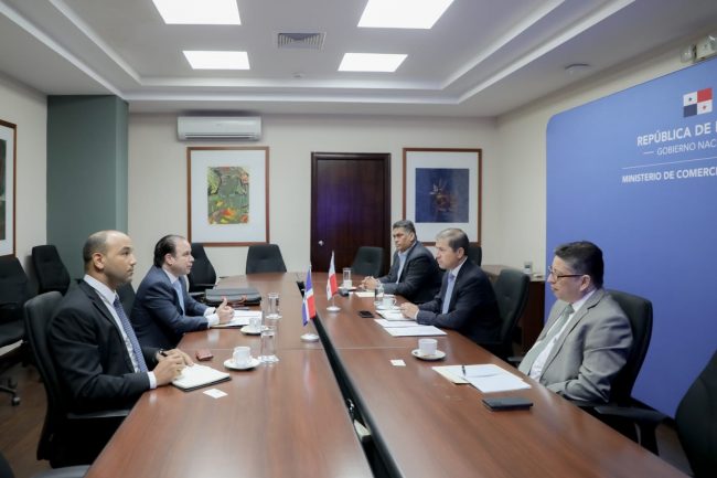 Reunión RDominicana