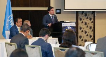Panamá es sede de Conferencia Regional de Alto Nivel de ONUDI