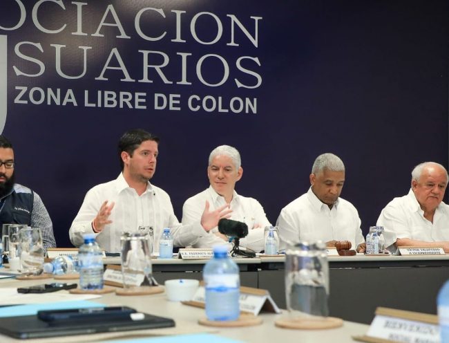 reunión ZLC 1