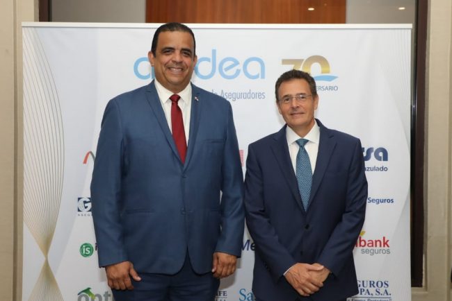 VM Montilla y Presidente de Apadea