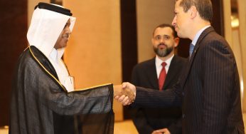 Panamá y Qatar destacan relaciones comerciales
