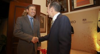 Destacan caso de éxito de empresa multinacional británica en Panamá