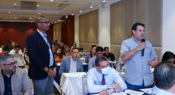 Usuarios, promotores y operadores de zonas francas reciben capacitación sobre aplicación de incentivos tributarios y aduaneros