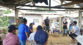 Productos veragüenses apuestan a la exportación de Jalea de naranjilla