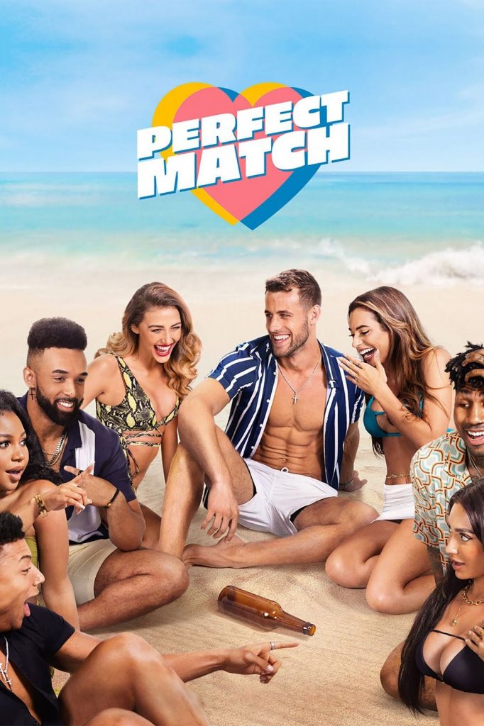 Reality de Netflix ´Perfect Match´ escogió Panamá para su nueva