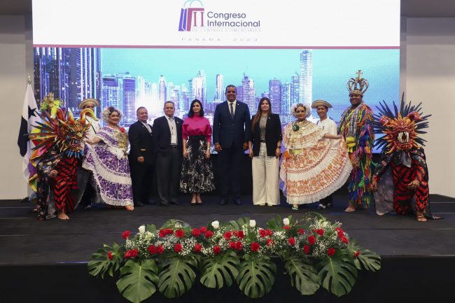 Congreso Centro Comerciales _VM Montilla