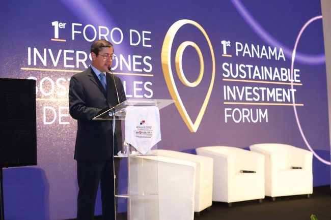 Foro de Inversiones Sostenibles