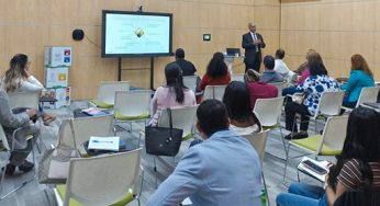 MICI capacita a personal público – privado sobre la Norma ISO 26000