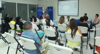 Arrancan capacitaciones de Artesano Digital