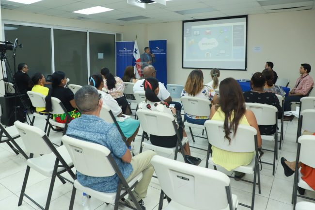 Artesano capacitación 1