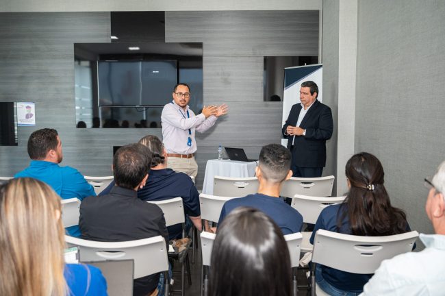 Conversatorio Panapark1