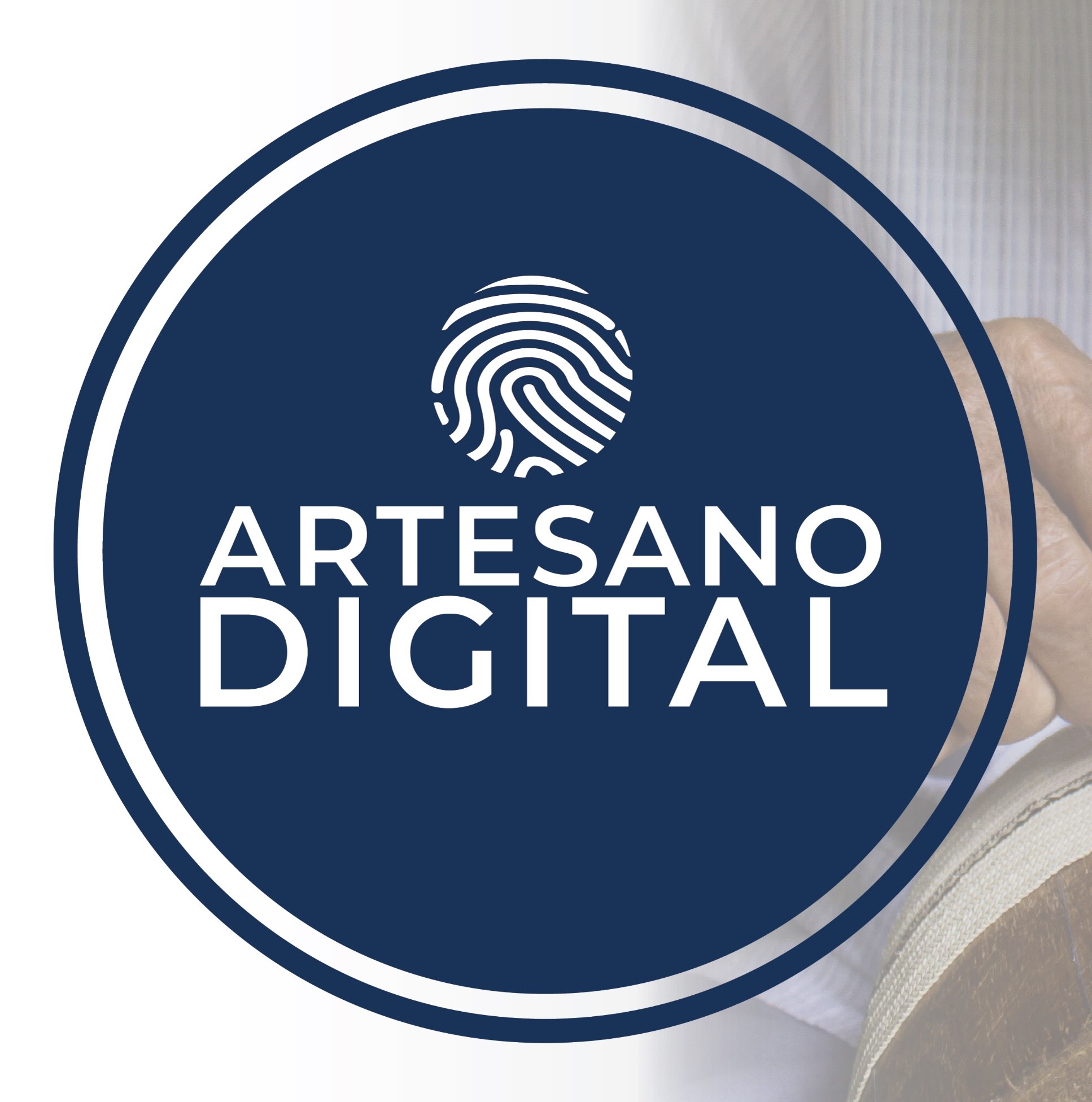 Primera capacitación - Artesano Digital