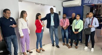 MICI y UTP se actualizan sobre sistema de estándares