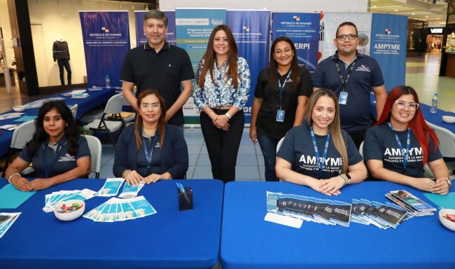 Mici en tu comunidad