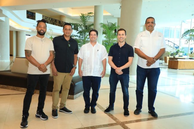 Nueva película 2023