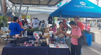 Avanzamos positivamente en nuestras acciones para fortalecer el comercio interior