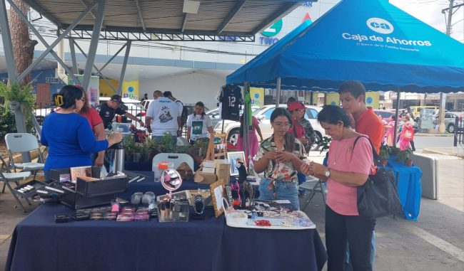 Ventana Comercial Chiriquí