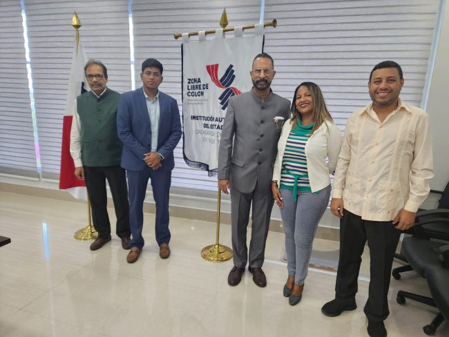 Mercadeo de inversiones presente en Expo