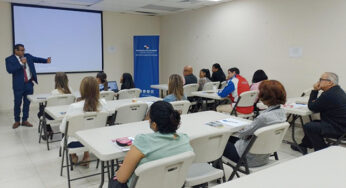 MICI arranca actividades informativas en el mes de las ODS