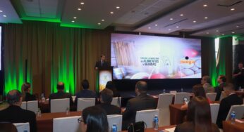 Destacan resiliencia de empresas panameñas de alimentos