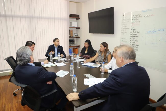 Reunion VM Sosa Acovipa