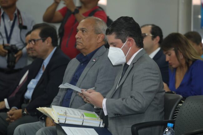 Comisión AN Contrato