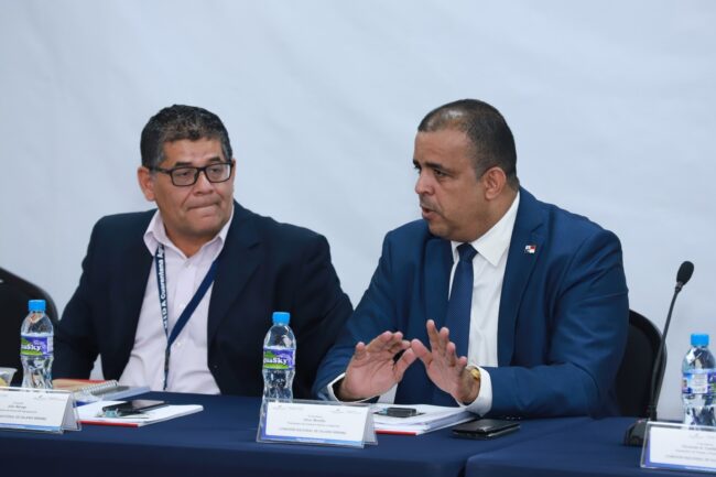 VM Montilla 2a reunion salario minimo