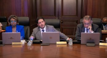 Consejo de Gabinete aprueba la ampliación de la zona franca Global Logistic de Chiriquí